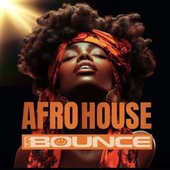 AFRO HOUSE MIX