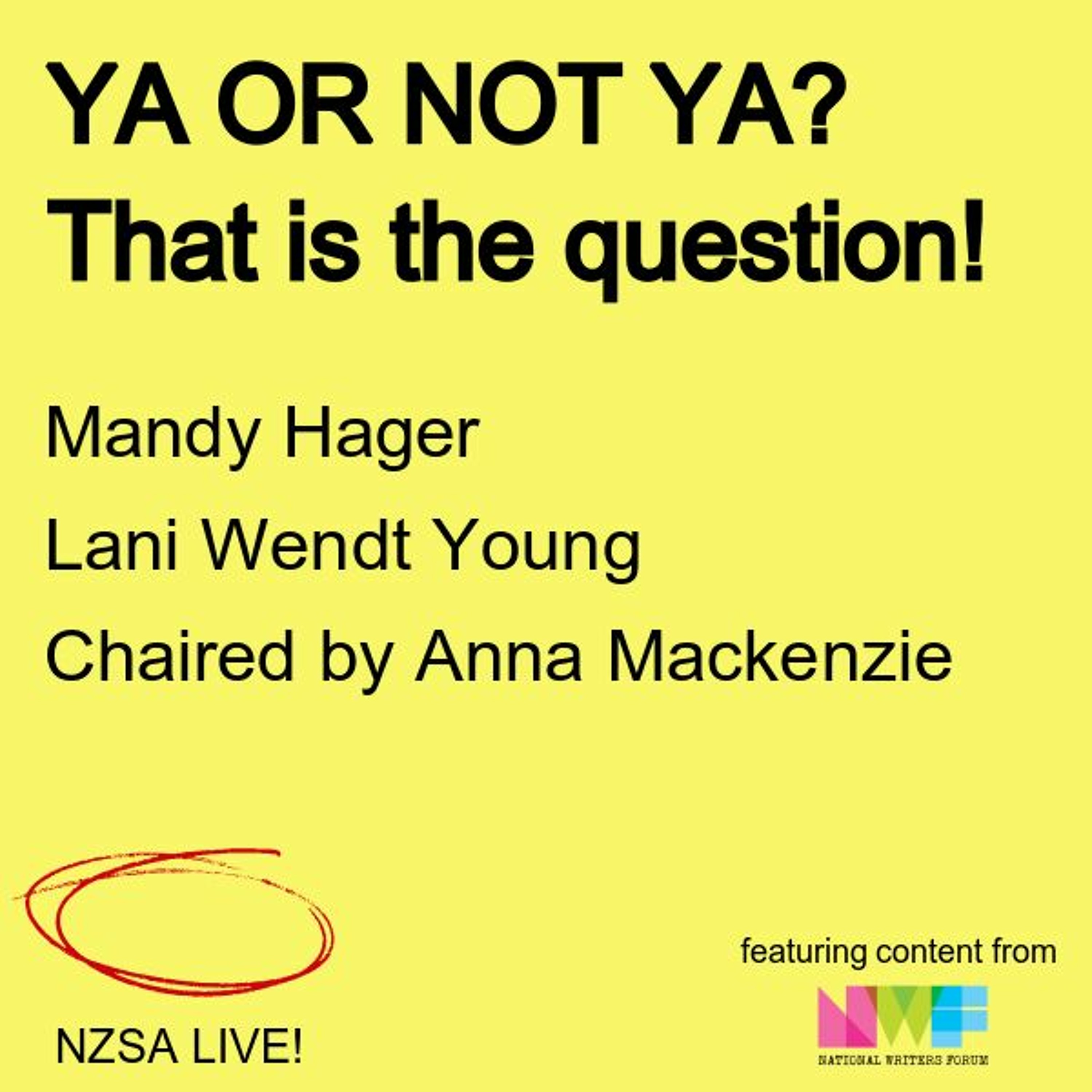 NZ Society of Authors