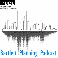 Disability and Urban Design