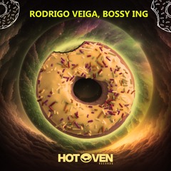 Rodrigo Veiga, Bossy Ing - Mexico (Original Mix)
