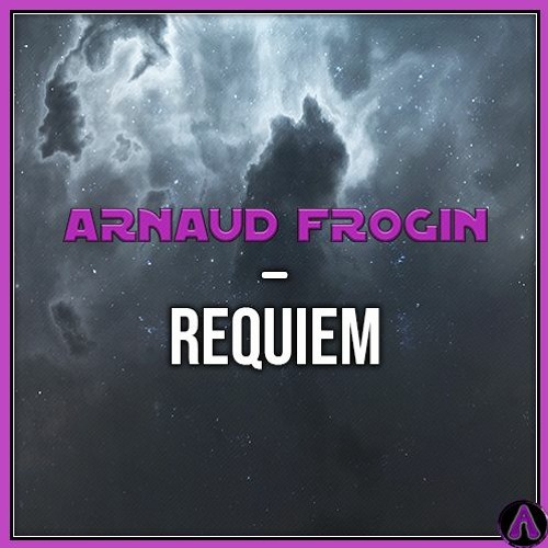 Anna Frogin - Requiem