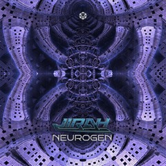 Jirah - Neurogen l Out Now on Maharetta Records