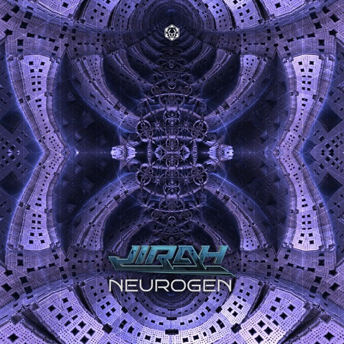 Jirah - Neurogen l Out Now on Maharetta Records