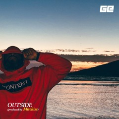 Genesis Elijah, Mitekiss - Outside