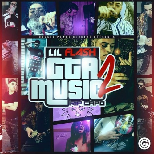Fuck With You (Feat. Terintino) [Prod. By TMB Beats]