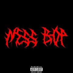 NESS BOP - Mauri Gz