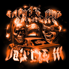 SAINTS AND SINNERS VOL 3