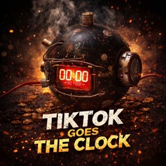 TIKTOK GOES THE CLOCK