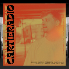 Cartieradio 450