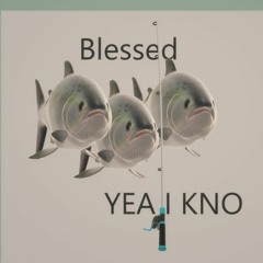 Counting Up My Blessings