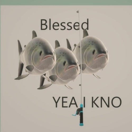 Counting Up My Blessings