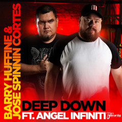 Deep Down (Radio Mix) [feat. Angel Infiniti]