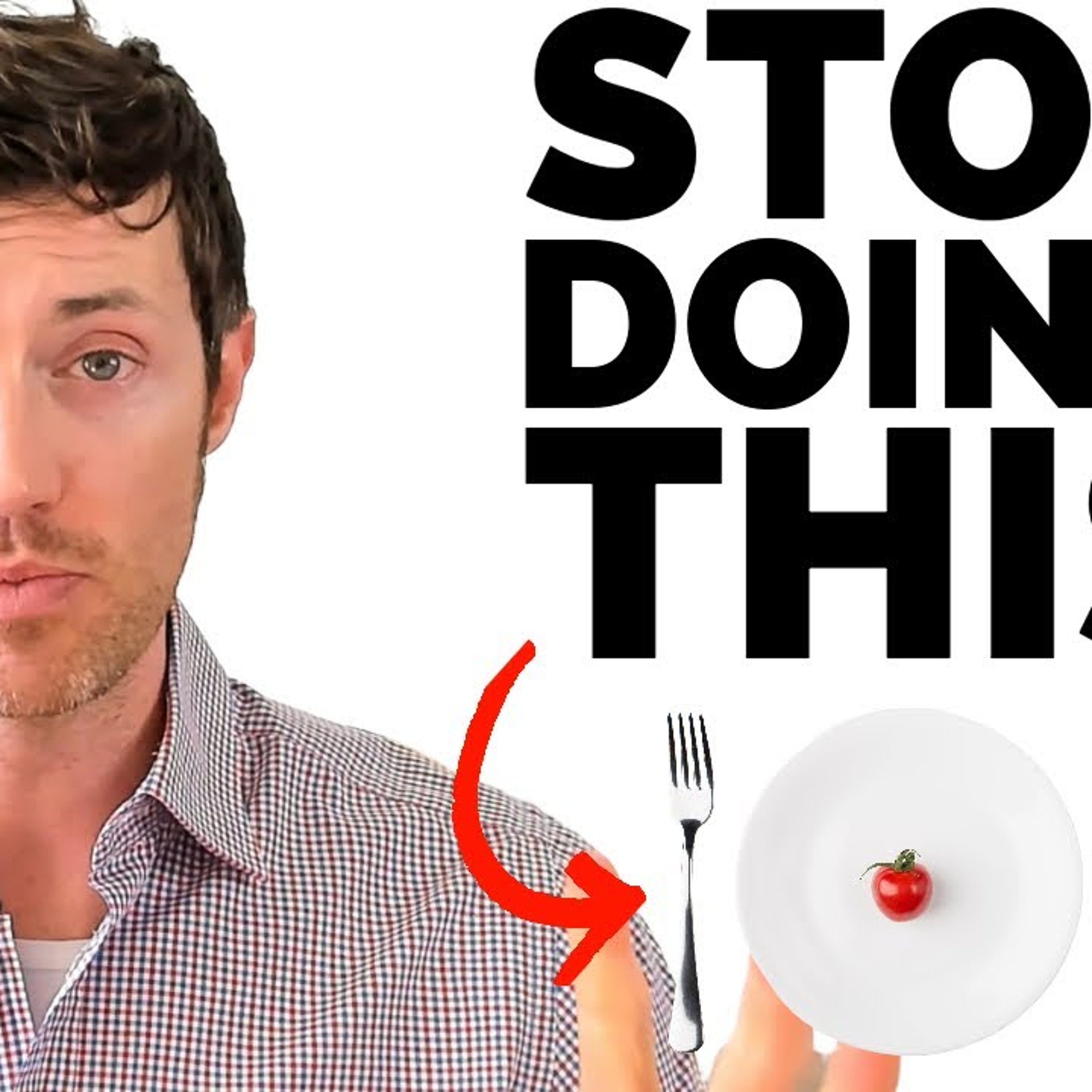 6 Mistakes Thyroid Patients Make When Losing Weight (AVOID These)