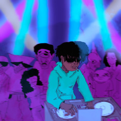 (FULL ALBUM) the collective sounds of basshaven [vol. 1]