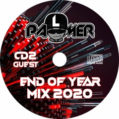 DJ Palmer - End Of Year Mix 2020