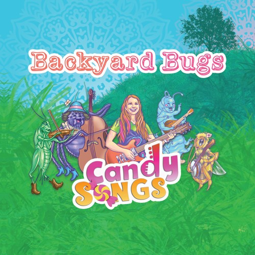 Stream Busy Buzzy Bees by Candy Songs | Listen online for free on ...