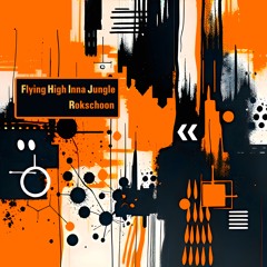 Flying High Inna Jungle