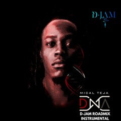 DNA (D-jam Roadmix Instrumental)