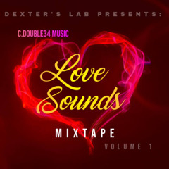 Love Sounds  (L.A. Rabsatt, vocals)