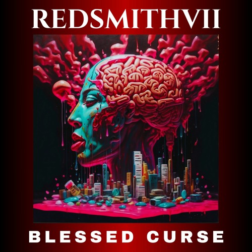 REDSMITHVII - Blessed Curse