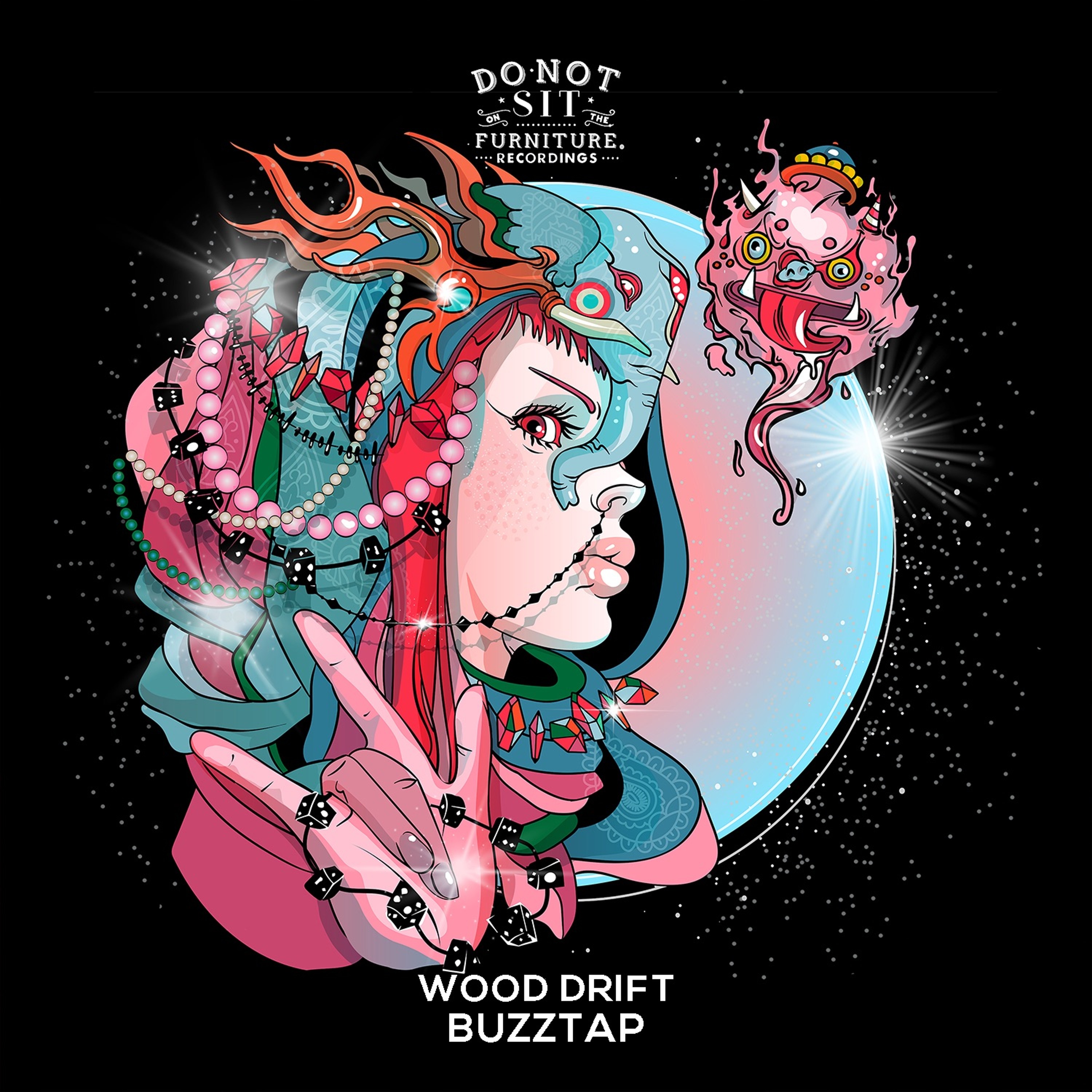 Wood Drift - Sentimental [DO NOT SIT ON THE FURNITURE] episode artwork