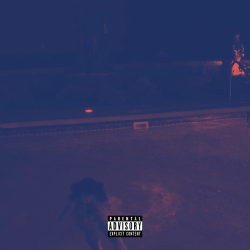 I Won't Save Her (Prod. Melange X Iamnobodi)
