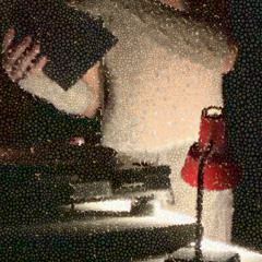 Mesh Festival 20.10.2024 {Vinyl}