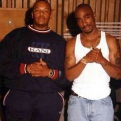 California Love type beat (bandlab with drum cover)