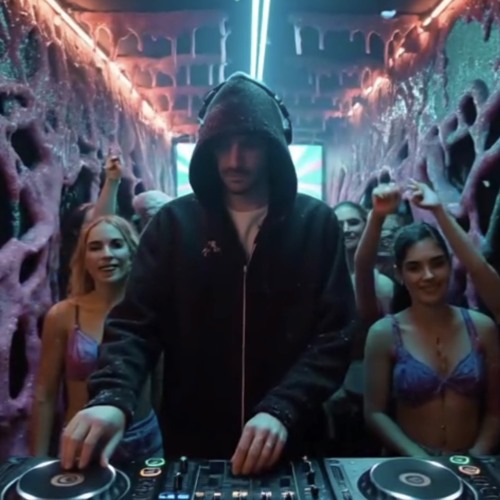 LETS GET STICKY | BEATIALITY