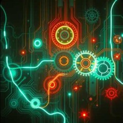 Human and  Machine (intergration)