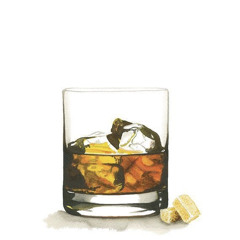 Whisky(feat. PLP413)