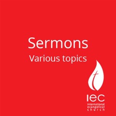 Lessons From the Fig Tree. Responding to Suffering - Responding to God's Patience | Samuel Vogel