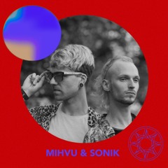 Mihvu & Sonik - Splot Słoneczny 2024