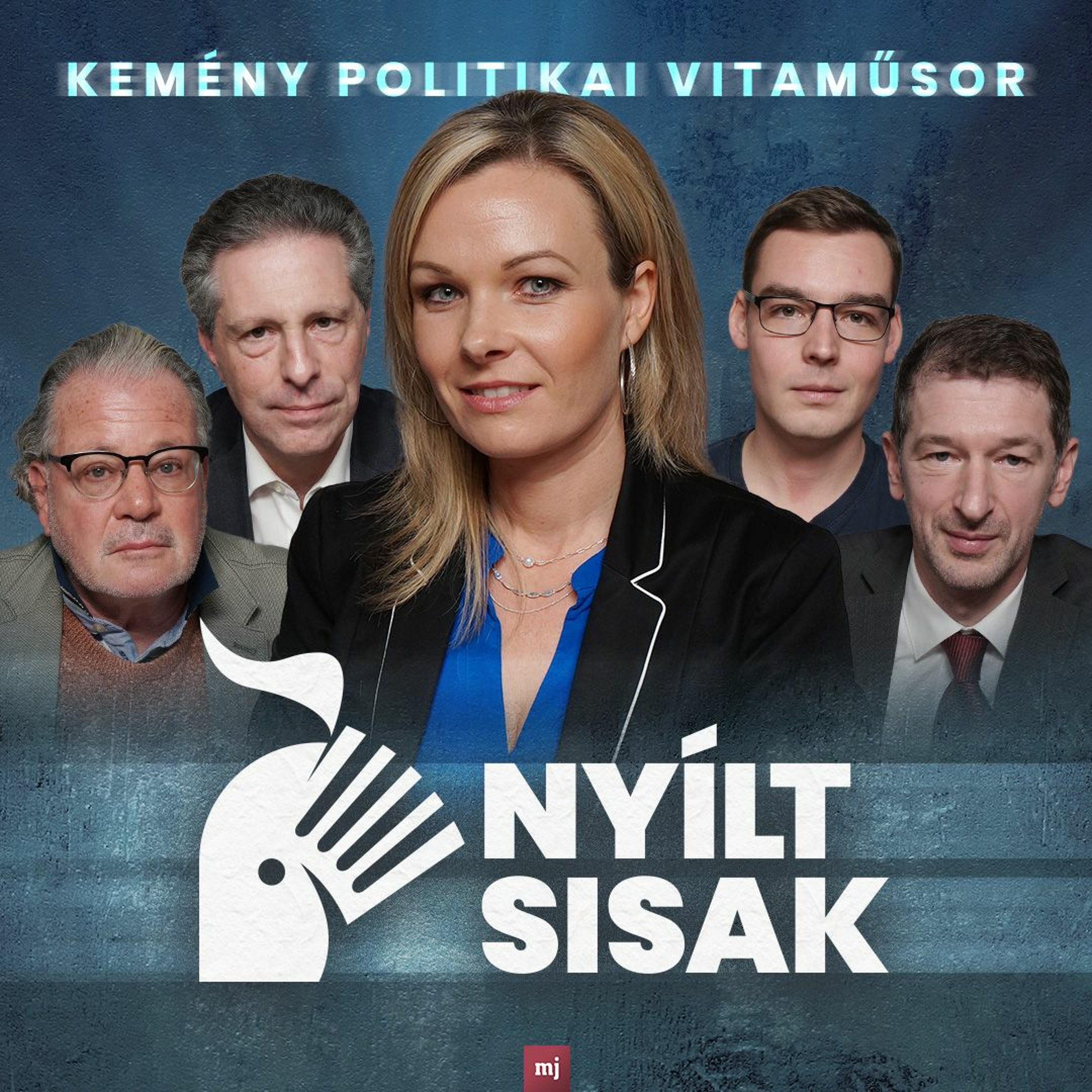 Jelen Podcast