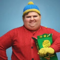 eric cartman