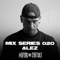 HBD Mix Series 20 - &LEZ