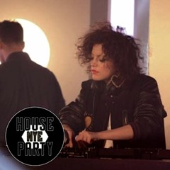 ANNIE MAC CHANNEL 4 HOUSE PARTY NYE 2012 REMASTERED