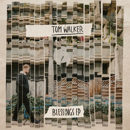 Stream Rapture by Tom Walker | Listen online for free on SoundCloud