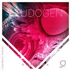 Seudogen - Daneska (Lizplay Records)
