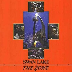 Liveset performance for movie Swan Lake: The Zone (1990)