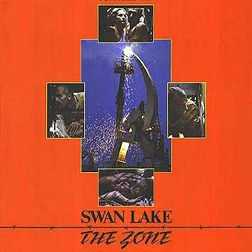 Liveset performance for movie Swan Lake: The Zone (1990)