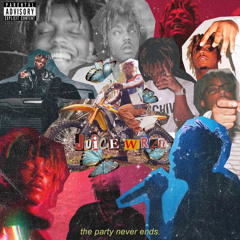 Juice WRLD - How I Feel (Unreleased)[prod. dfk]