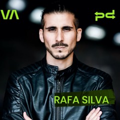 Rafa Silva - Perspectives Digital x Elevation London @ Egg London (July 2024)