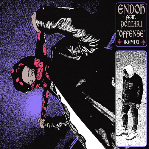 Stream offense [remix] feat. pollari (prod. endoh) by endoh | Listen ...