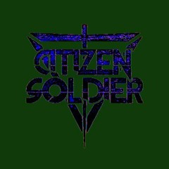 citizen soldier I am not ok nightcore
