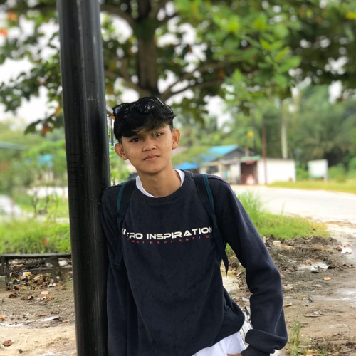 ITS ONLY ME BREAKBEAT 2021 #SPECIAL FATURAHMAN_06