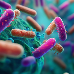 Wound Care Revolution: Shining a Light on Invisible Bacteria to Heal Faster and Save Billions