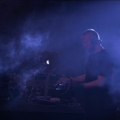 Dauphin Åka recorded at Techno Tuesday Amsterdam 17.01.2023