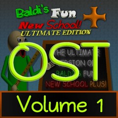 BFNS Plus Ultimate Edition OST - Volume 1