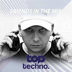 NeKKoN - Top Techno Mixset